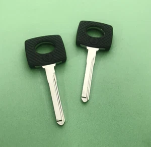 Key Blank For MERCEDES BENZ 1973-85 380SL S50HFP MB54P ME5P HU41P MB41P 190D - Picture 1 of 1
