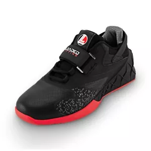 Prodigy Weight Lifting Shoes Unisex – Shadow White - Size 37, 38 and 40 EU - Picture 1 of 5