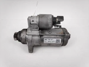 2015 SKODA OCTAVIA MK III STARTER 02M 911 024 S - Picture 1 of 4