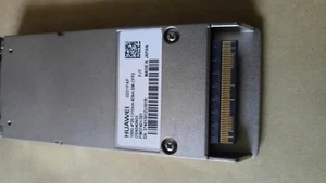02311FAP Huawei OSN040N03 100GBASE-ER4 CFP2, 1310nm LC Smf 40km Transceiver - Picture 1 of 2