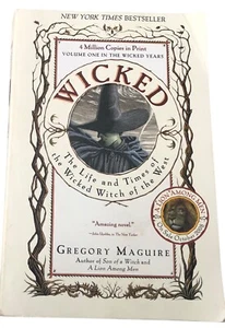 Wicked - Picture 1 of 14