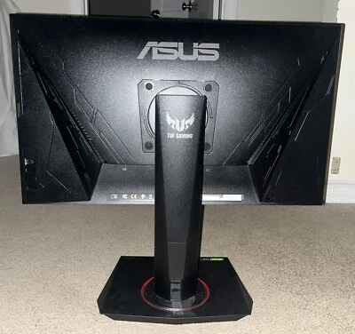 gaming monitor 240hz - Image 1 of 2