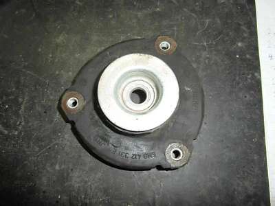 VW POLO SEAT IBIZA SKODA FABIA 6NO412331 E PUNTAL MONTAJE SUPERIOR OEM Foto 1 de 2