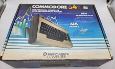 NEW OTHER Commodore 64 Vintage Computer Keyboard Personal 