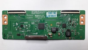 3256A1 6871L-3256A 6870C-0452A T-CON FOR LG 50LN575V-ZE.BEKYLJG LC500DUE(SF)(R2) - Picture 1 of 3