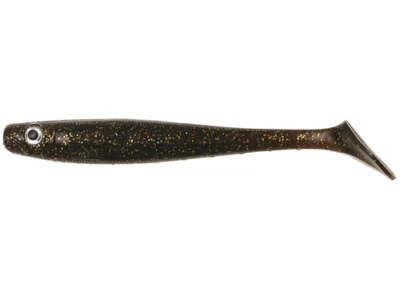 Kinetic Playmate Gummifisch Softbait 9cm, 12cm, 15cm, 20cm Hecht, Zander, Barsch