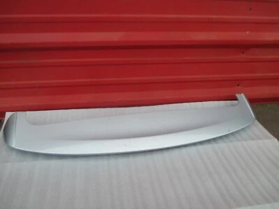 Spoiler traseiro Hyundai Tucson Liftgate fabricante de equipamento original 2010 2011 2012 2013 2014 2015 - Imagem 1 de 4