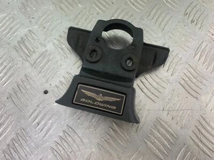 CUBIERTA INTERRUPTOR ENCENDIDO HONDA GL1800 GL 1800 AÑO 2007-2011 (CMB1145) - Imagen 1 de 4