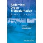 Abdominal Organ Transplantation - Hardback New Nizam Mamode 2013-02-22