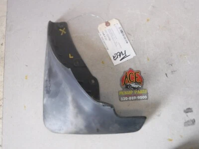 96-00 Toyota RAV4 LEFT Drivers Side FRONT Mud Guard Flap OEM 76622-42010 Foto 1 de 4