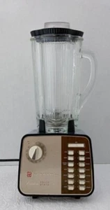 Licuadora Waring Custom Sold State 150 NL-16C Modelo No. 1202 - Imagen 1 de 4