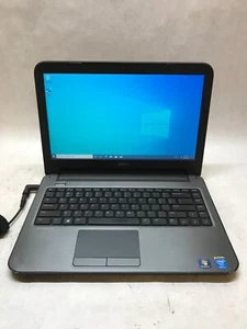 Dell Latitude 3440 14" Intel Core i5 1.6GHz 8GB RAM 320GB HDD WIN 10 NO BATT -DW - Picture 1 of 11