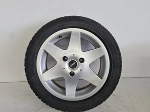 Alufelge Sportline Smart ForTwo 450 hinten 5,5x15 ET-01 0006673V002 Nr.2677 - Bild 1 von 4