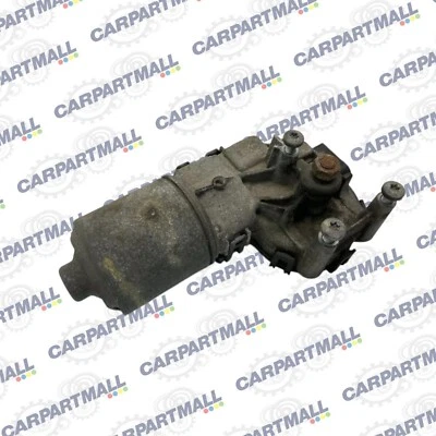2001-2005 Volkswagen Passat 1.8L L4 Front Windshield Wiper Motor 0390241778 OEM - Изображение 1 из 4