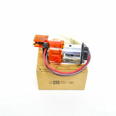 NUEVO CONJUNTO ENCENDEDOR INTERIOR AUDI A4 B7 8E0919303A01C ORIGINAL Foto 1 de 4