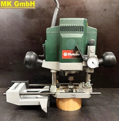 Metabo Of E 1229 Signal Router, 1200W, 5000-25500rpm, OfE 1229 Signal - Image 1 of 4