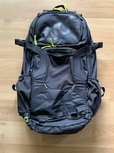 Evoc FR Enduro Blackline MTB Protektorenrucksack Größe S - Bild 1 von 5