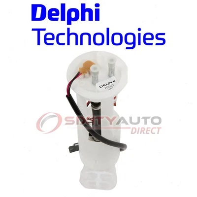 Delphi Fuel Pump Module Assembly for 1998-2000 Volvo S70 2.3L 2.4L L5 Air kv - Изображение 1 из 4