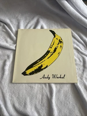 The Velvet Underground & Nico Purchased In 1986 - Image 1 of 4