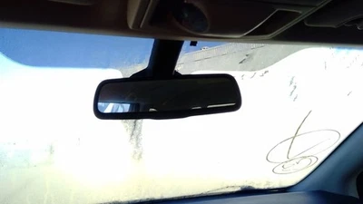 Rear View Mirror Automatic Dimming With Bluetooth Fits 18-20 CARAVAN 5242358 - Image 1 of 4