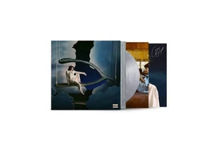 Conan Gray - Wishbone (Shooting Star Edition) Indie-Exclusive Autographed Record - Picture 1 of 1