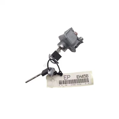 Juego de bloqueo de encendido inteligente sin llave EH45-09-010B para Mazda CX-7 2,3 L 2010-2012 ↑ Foto 1 de 4