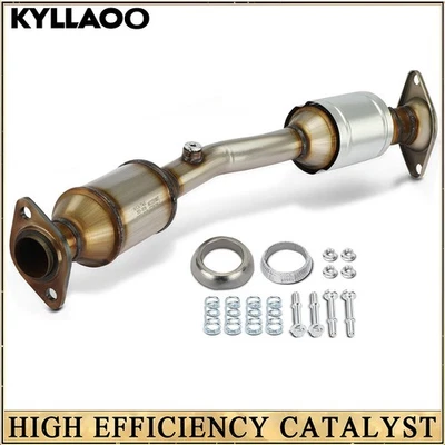 For Nissan Sentra 2013 2014 2015 2016 2017 2018 2019 L4 1.8L Catalytic Converter - Image 1 of 4