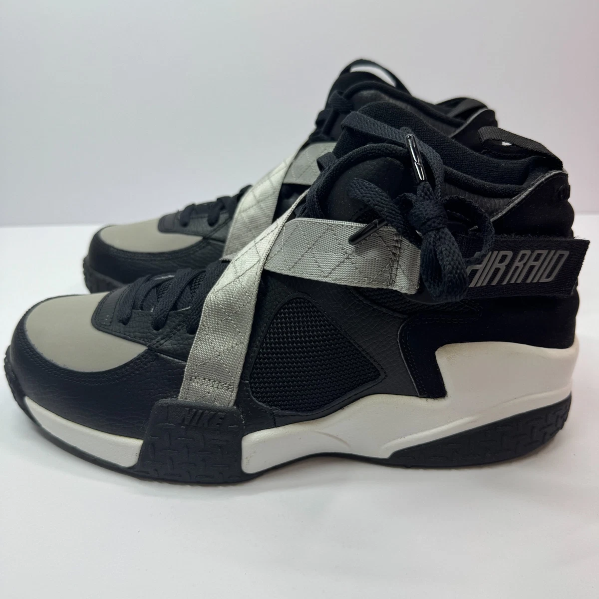 Nike Air Raid Sneakers for Men for Sale | Authenticity Guaranteed