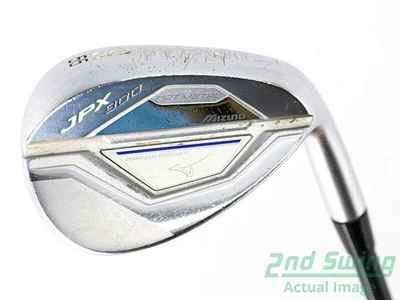 Mizuno JPX 900 Hot Metal Wedge Gap GW Graphite Regular Right 35.25in - Image 1 of 4