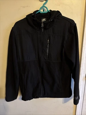 Suéter New Balance para hombre Foto 1 de 3