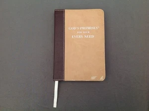 2008 God's Promises, Softcover - Imagen 1 de 9