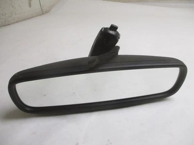 Espejo retrovisor manual Plymouth Voyager Dodge Caravan OEM LKQ Foto 1 de 4