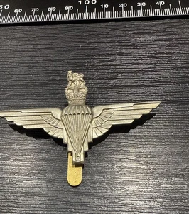 British Army Parachute Regiment Mützenabzeichen R1 - Bild 1 von 2