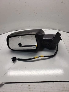 Espejo retrovisor lateral del conductor Power Chrome Opt DL9 se adapta a 15-17 EQUINOX 1389159 - Imagen 1 de 15