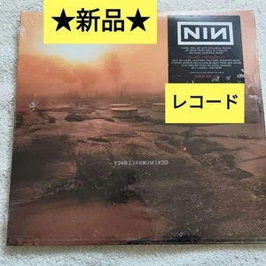 Nine Inch Nails Year Zero Remixed New - Picture 1 of 6