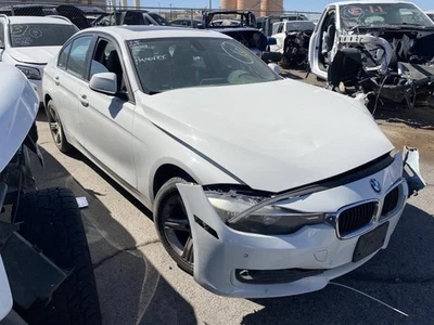 Engine AWD Fits 13-18 BMW 320i 26699525 — 第 1/4 张图片