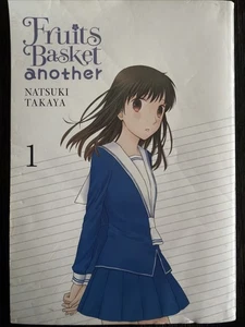 Fruits Basket Another, Vol 1 - Paperback By Takaya, Natsuki - Picture 1 of 2