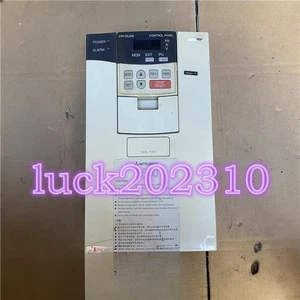1PC used Mitsubishi inverter A500 FR-A540-3.7K-CH 3.7KW 380V #YY - Picture 1 of 3