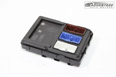 Honda Civic Sport 2022-2023 tracción delantera carrocería módulo de control computadora unidad BCM OEM Foto 1 de 4