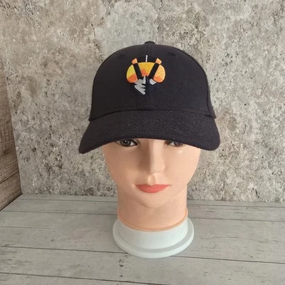 Sombrero ajustado Las Vegas Aviators New Era 39Thirty niño-juvenil Foto 1 de 4