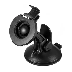 Windshield Suction Cup Mount Cradle For Garmin Nuvi 65LM 65LMT 66LM 66LMT GPS - Picture 1 of 5