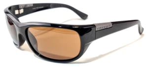 SERENGETI Polarized Trento 7052 occhiali da sole sportivi/sunglasses/Italy/come nuovi - Foto 1 di 9
