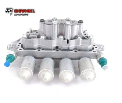 For Honda 27700-5B7-010 Secondary Valve Body Assy - Image 1 of 4