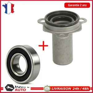 2372.23 - 2105.38 - 2105.14 GETRIEBELAGER MIT BUTEE 25 X 52 X15 - PSA - Bild 1 von 3