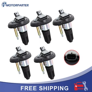 Caja (5) Bobinas de encendido para Chevy Colorado GMC Canyon Buick Rainer Isuzu i-370 - Imagen 1 de 11