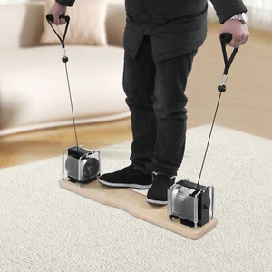 Gym Strength Training Equipment Home Exercise Equipment Strength Training Tool - Picture 1 of 20