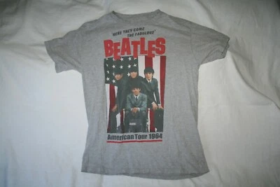 BEATLES T-SHIRT - Image 1 of 4