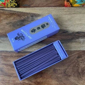 Morning Star Lavender Incense 200 sticks - Picture 1 of 1