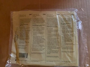 NEW Pampered Chef Manual Food Processor Lid #2588 - Picture 1 of 2