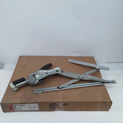 Regulador de ventana y motor Dorman 741-659 para Pontiac, Buick, Oldsmobile 1992-1998 Foto 1 de 4